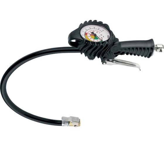 Пистолет для накачки шин ANI 25/GR/80, 0-12 bar AH062217