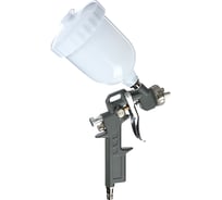 Краскораспылитель с верхним бачком ЕРМАК  500мл, 162A2 789-026