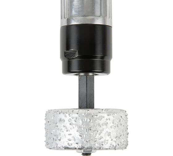 Пневматическая бормашинка для зачистки шин Optimus 2500 об/ мин, в