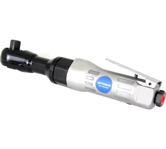 Пневматическая трещотка Optimus 1/2”, 95 нм OPT-PR4150 1