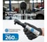 Пневматическая трещотка Optimus 1/2”, 95 нм OPT-PR4150 4