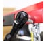 Пневматическая трещотка Optimus 1/2”, 95 нм OPT-PR4150 21