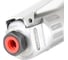 Пневматическая трещотка Optimus 1/2”, 95 нм OPT-PR4150 8