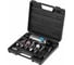 Прямая пневмошлифмашина DGM DTG-2502 3