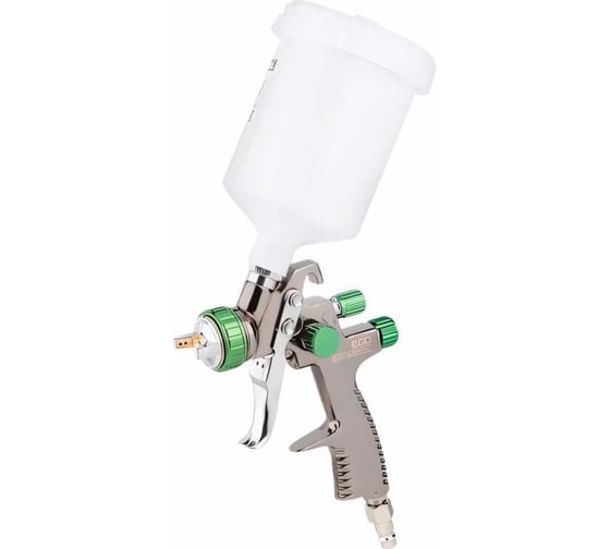 Пневматический краскопульт ECO SG-3000L EC1532-14 1