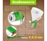 Пневматический краскопульт ECO SGH-710 15