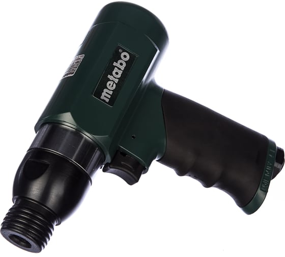 Пневмоотбойник Metabo DMH 30 Set 604115500