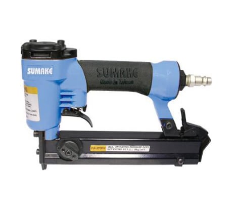 Пневмогвоздезабивной пистолет SUMAKE P 0.6/15 27388