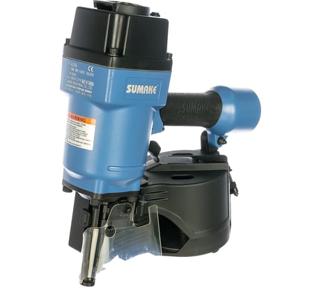 Пневмогвоздезабивной пистолет SUMAKE R-90PA 4119310