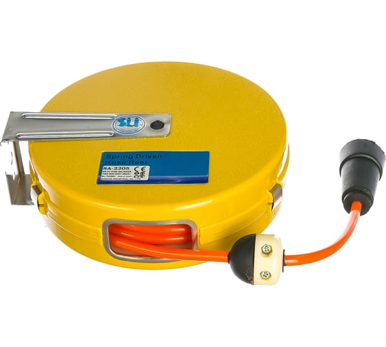 Пневмоподдержка SUMAKE SA-2205 5х8мм х 7.5м 35149