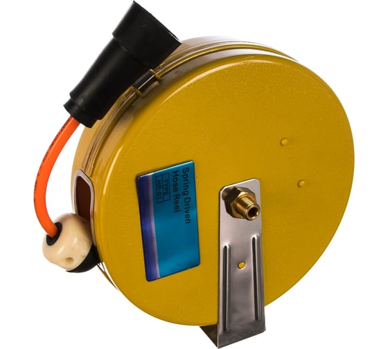 Пневмоподдержка SUMAKE SA-2205 5х8мм х 7.5м 35149
