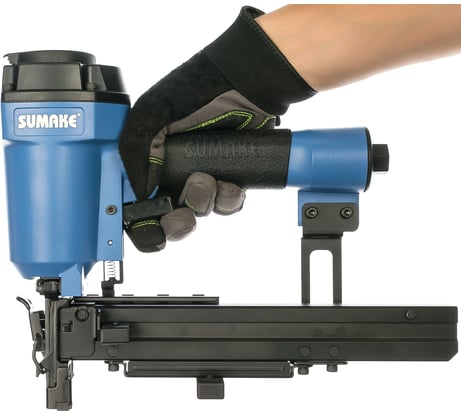 Пневмостеплер SUMAKE Р-40 39980