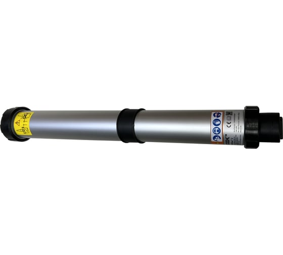 Пневматический пистолет для саше COX Airflow 2 600 мл (7267) 178189