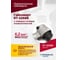 Пневматический гайковерт Rossvik 1/2", 700 Hм, с набором головок RT-5268K 5
