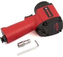 Пневматический мини-гайковерт Rossvik 1/2", 520 Hм RT-5229