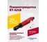 Пневмотрещотка Rossvik 1/4" RT-5218 2