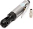 Пневмотрещотка Rossvik 1/4" RT-5218 7