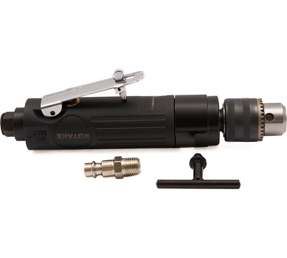 Пневмодрель Rossvik 3/8" RT-3808-P