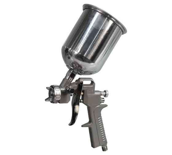 Краскораспылитель AIKEN MGS 990/230-1 350200021