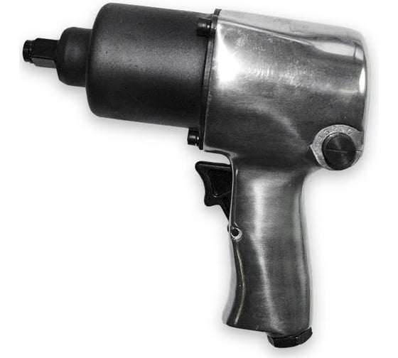 Пневматический ударный гайковерт 1/2" HUBERTH RP207422