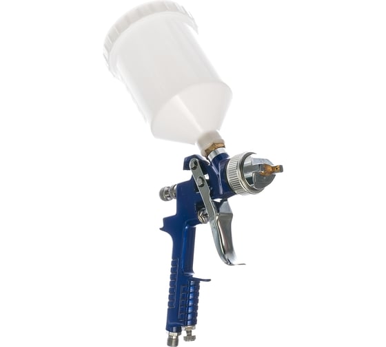 Окрасочный пистолет HUBERTH H827 RP20827-14