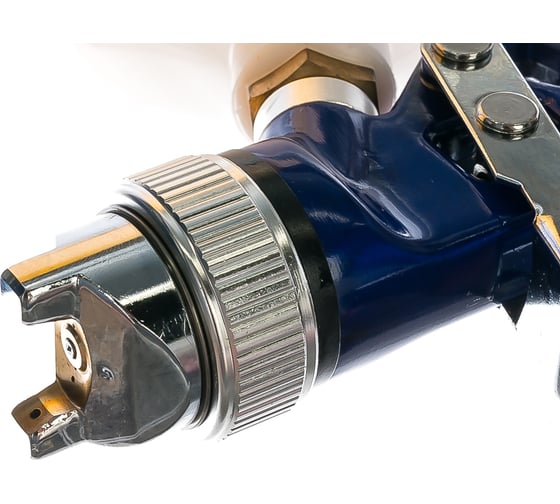 Окрасочный пистолет HUBERTH H827 RP20827-14