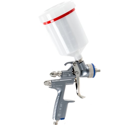 Окрасочный пистолет SATAjet 100 B F RP 146969 1