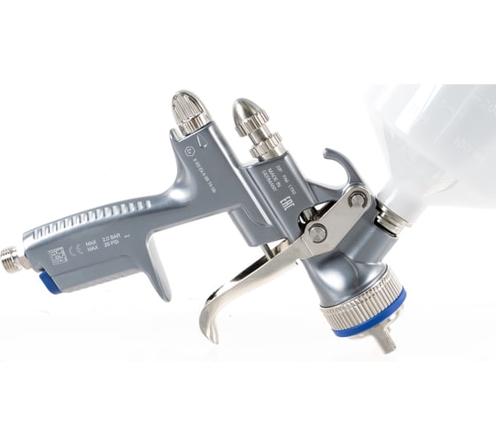 Окрасочный пистолет SATAjet 100 B F RP 146969