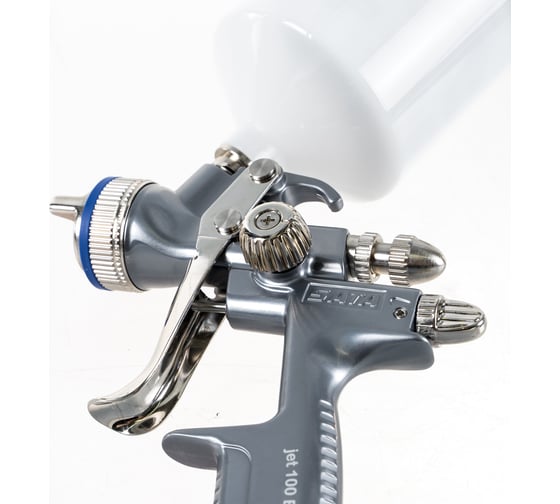 Окрасочный пистолет SATAjet 100 B F RP 146969