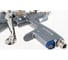 Окрасочный пистолет SATAjet 100 B F RP 146969 3