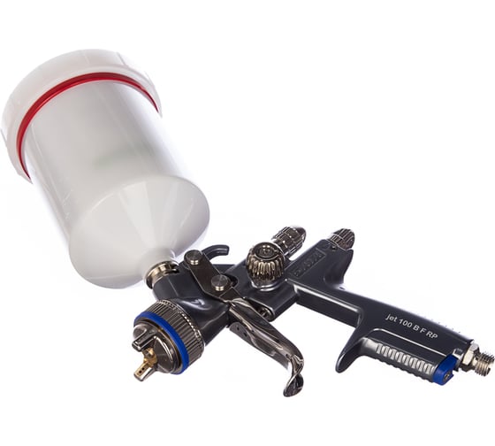 Окрасочный пистолет SATAjet 100 B F RP 145193