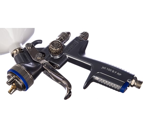 Окрасочный пистолет SATAjet 100 B F RP 145193