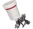 Окрасочный пистолет SATAjet 100 B F RP 145193 2