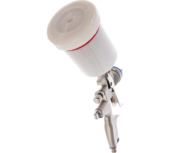 Окрасочный пистолет SATAjet 4000 B RP 166777