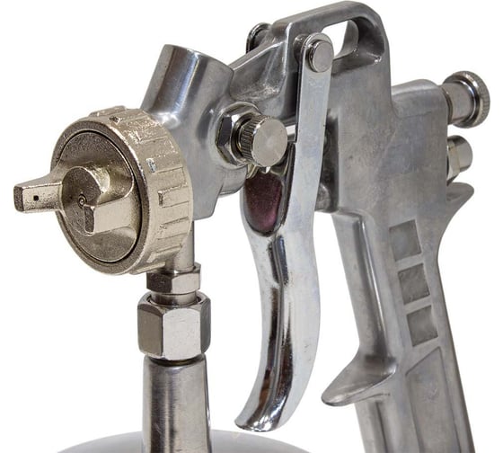 Краскопульт PI TOOLS S-990S ф2.0мм 3124