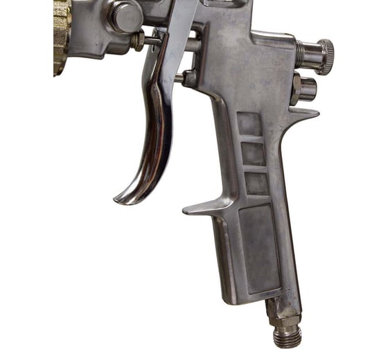 Краскопульт PI TOOLS S-990Р ф1.5мм, верхний бачок 3087