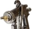 Краскопульт PI TOOLS МР-200 HVLP, ф1.7мм, нижний бачок 3063 2