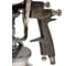 Краскопульт PI TOOLS МР-200 HVLP, ф1.7мм, нижний бачок 3063 3