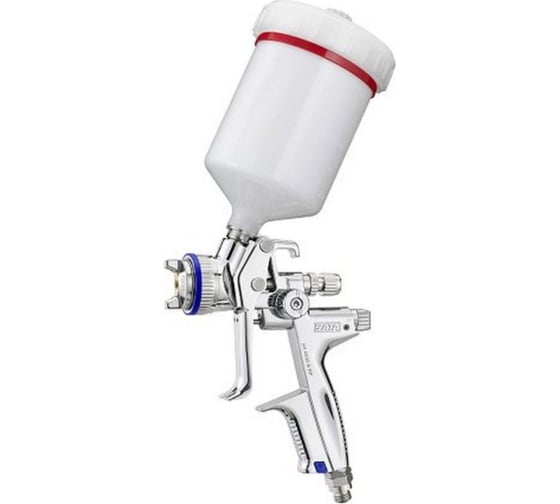 Окрасочный пистолет SATAjet 4000 B RP 166736 1