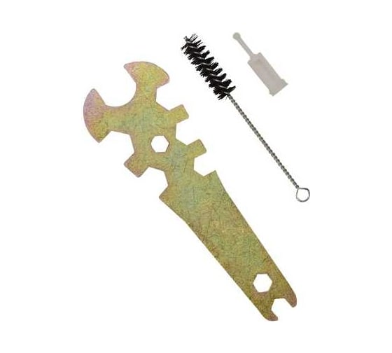 Краскопульт PI TOOLS S-990S ф2.5мм, верхний бачок 3131