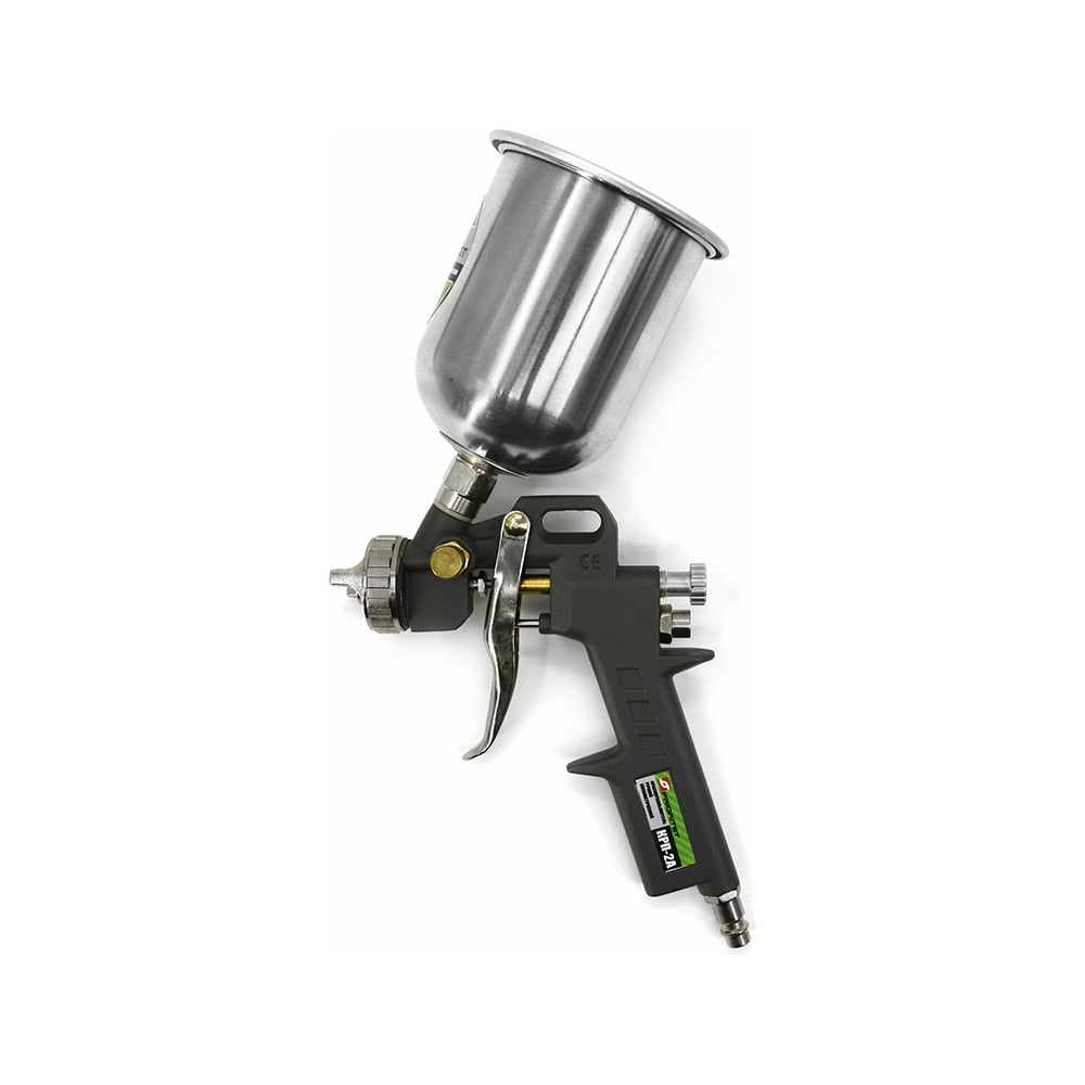 Пневматический краскораспылитель PRIORITET КРП-2А - выгодная цена ...