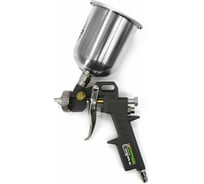 Пневматический краскораспылитель PRIORITET КРП-2А