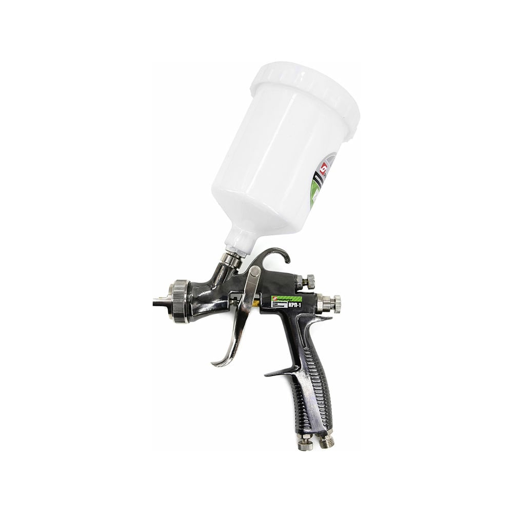 Пневматический краскораспылитель PRIORITET КРП-1 - выгодная цена ...
