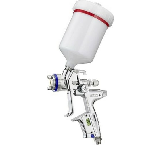 Окрасочный пистолет SATAjet 4000 B RP digital 166579