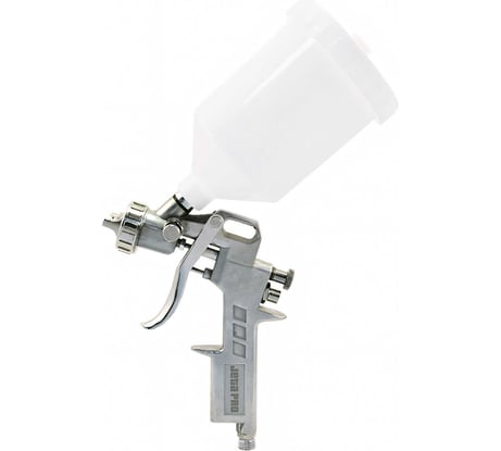 Краскопульт Jeta PRO Домашний мастер, сопло 1.7 мм JL990P/17 CONV