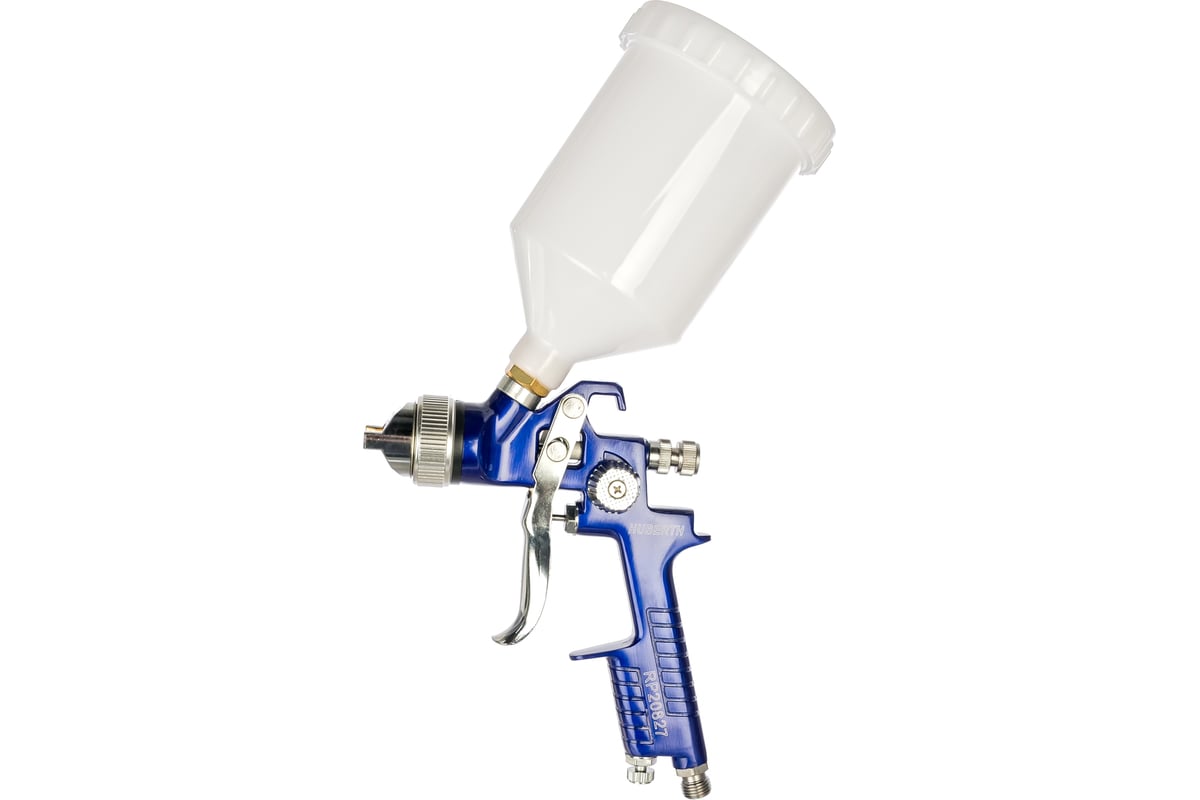 Окрасочный пистолет HUBERTH H827 RP20827-17 - выгодная цена, отзывы ...