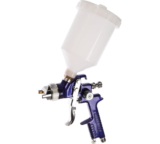 Окрасочный пистолет HUBERTH H827 RP20827-17