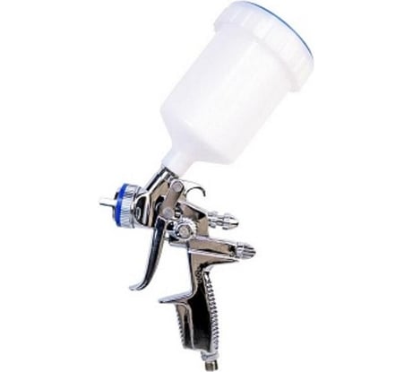 Окрасочный пистолет HUBERTH HVLP J23000 J23000-13