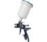 Окрасочный пистолет HUBERTH HVLP J23000 J23000-18 3