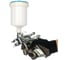 Окрасочный пистолет HUBERTH HVLP J23000 J23000-18 4